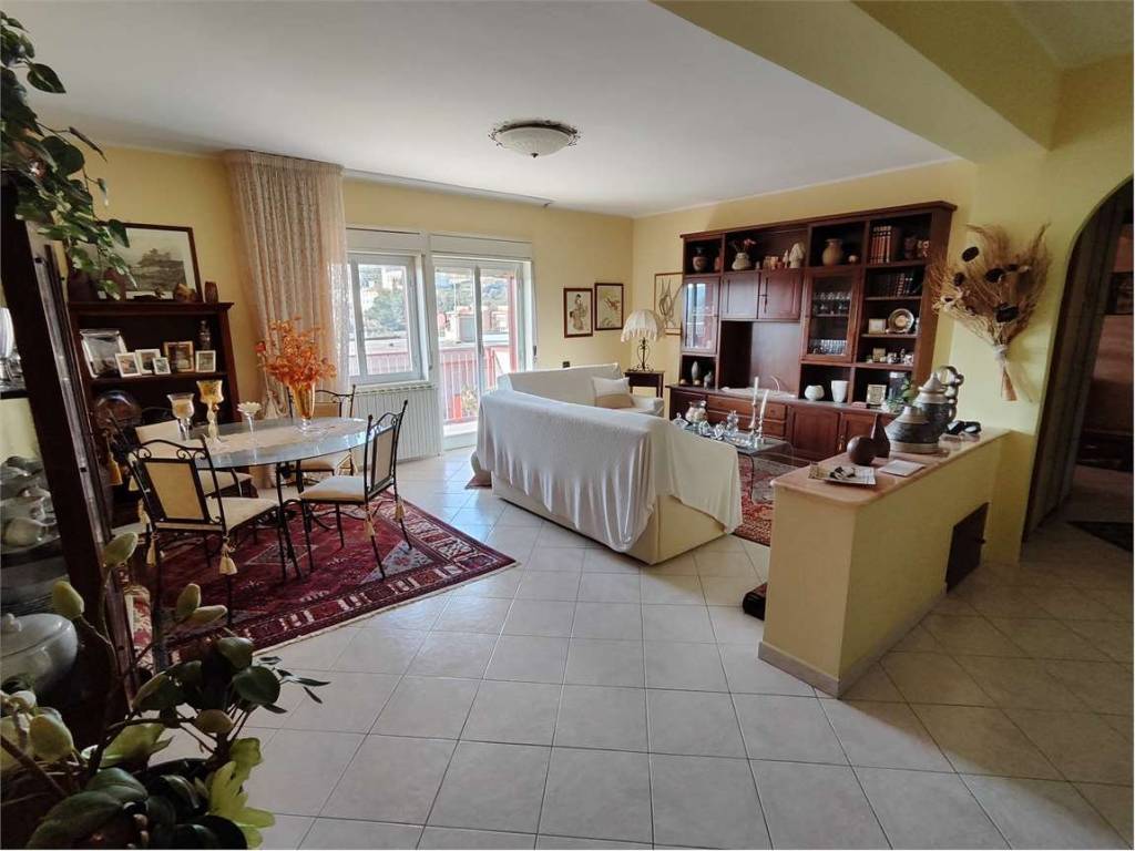Appartamento a Enna in VIA FERMI, 57 - Foto 2