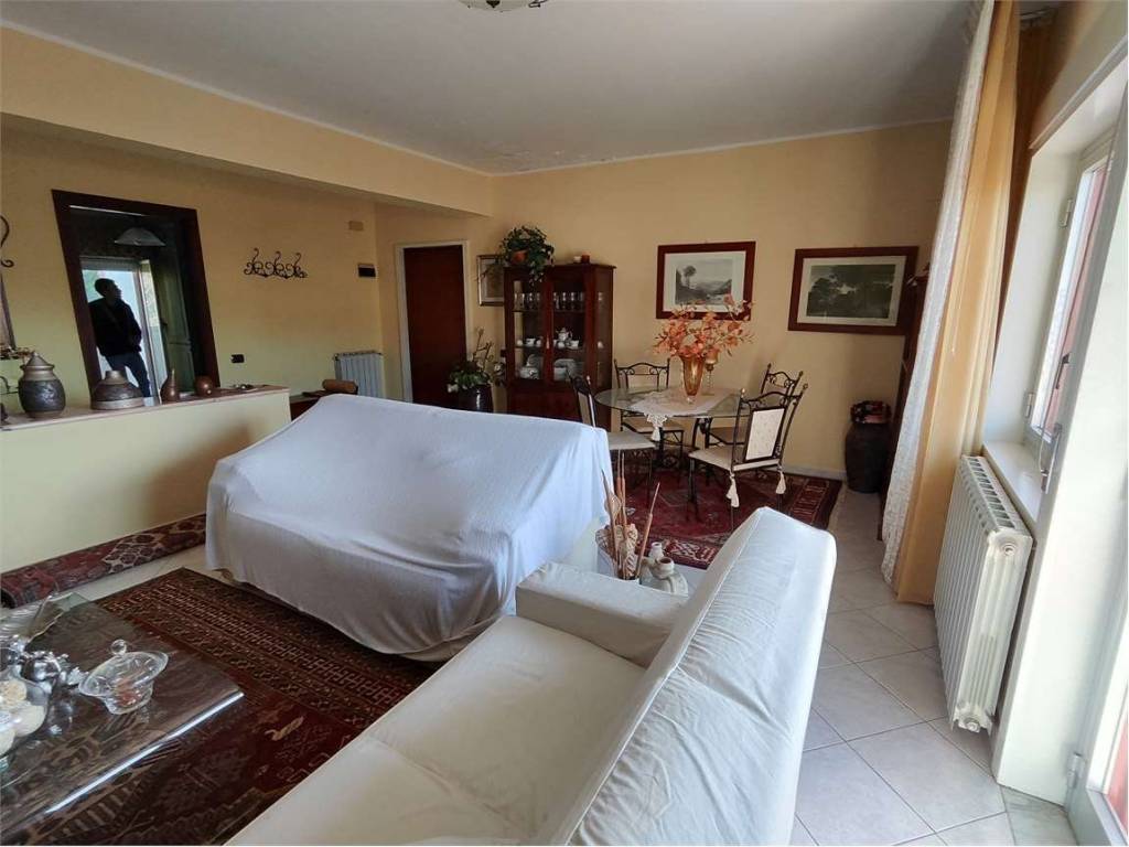 Appartamento a Enna in VIA FERMI, 57 - Foto 3