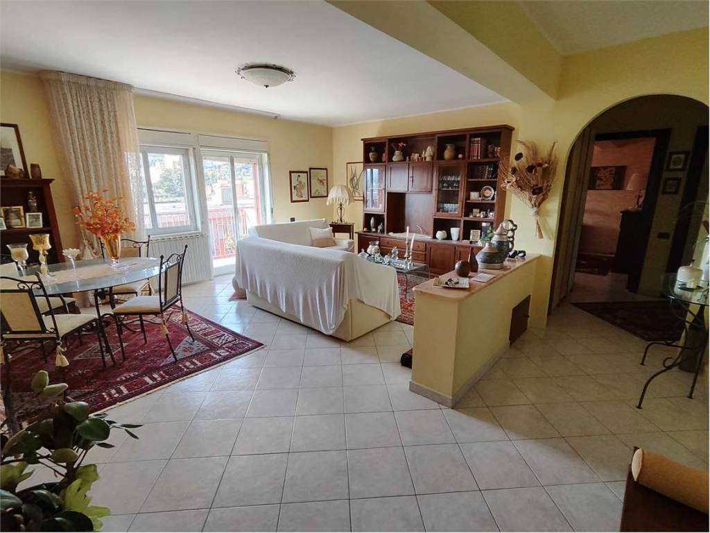 Appartamento a Enna in VIA FERMI, 57 - Foto 4