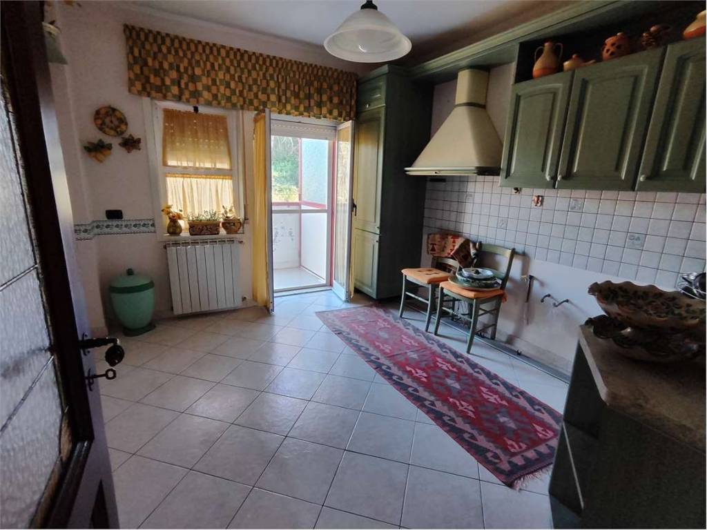 Appartamento a Enna in VIA FERMI, 57 - Foto 5