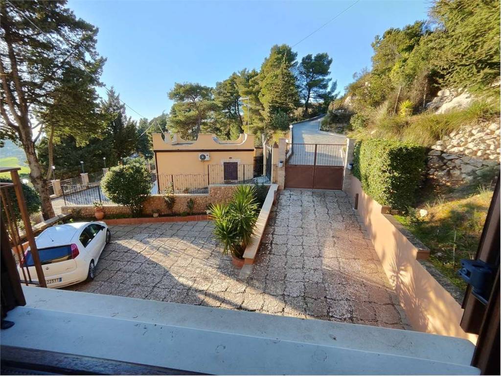 Villa a Enna in STRDA VICINALE JACOPO - Foto 3
