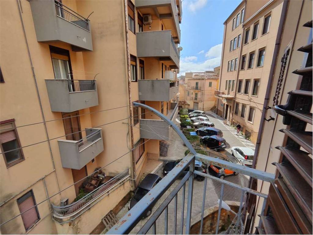 Palazzo / stabile a Enna in VIA SANT'ONOFRIO - Foto 4