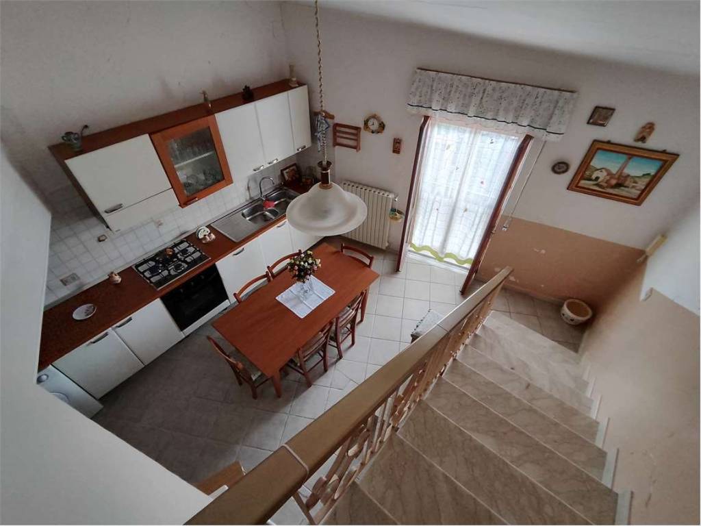 Casa indipendente a Enna in VIA FAZZI, 27 - Foto 3