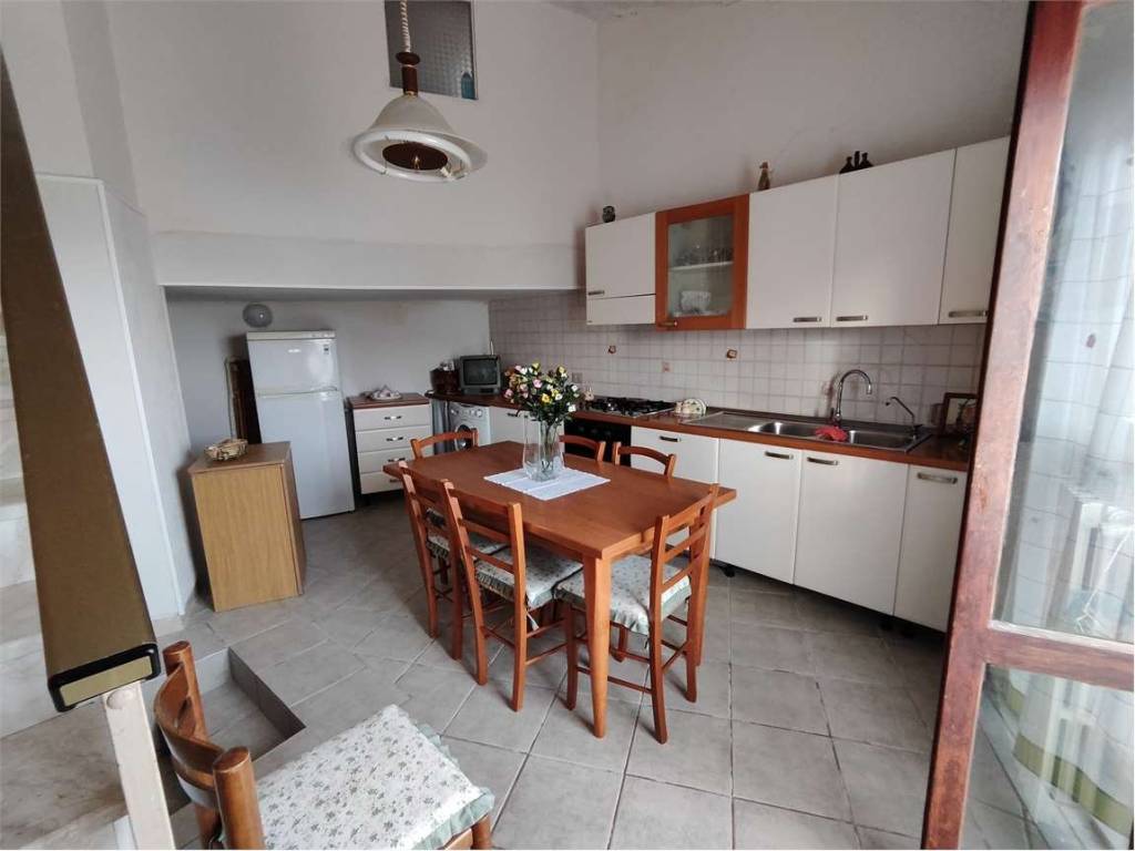 Casa indipendente a Enna in VIA FAZZI, 27 - Foto 4