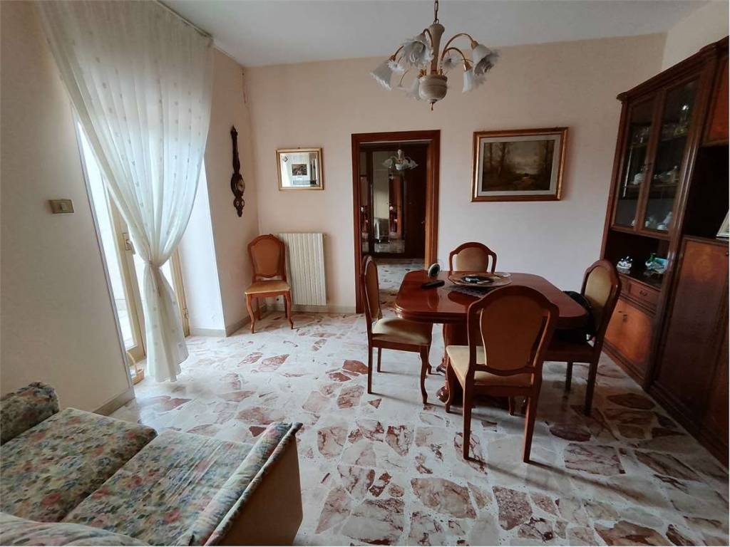 Casa indipendente a Enna in VIA FAZZI, 27 - Foto 5