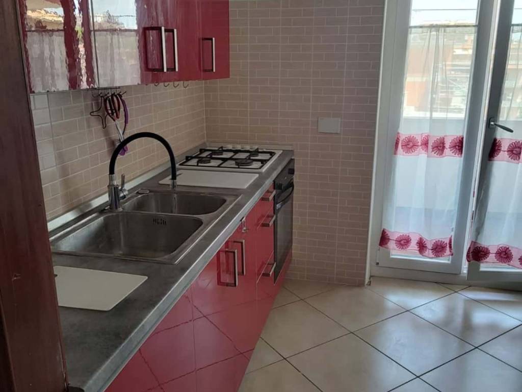 Appartamento a Ladispoli in Via G. Ruspoli - Foto 2