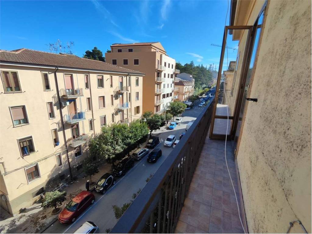 Appartamento a Enna in VIALE DIAZ, 5 - Foto 2