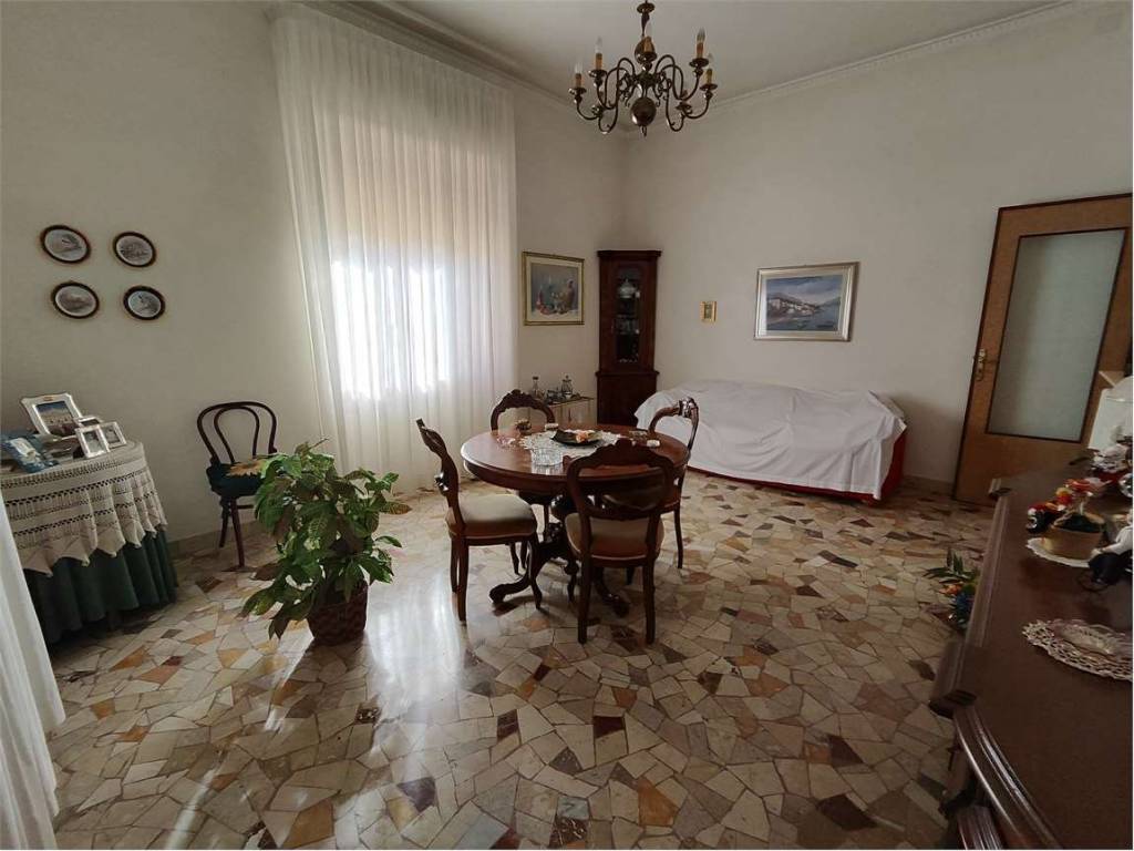 Appartamento a Enna in VIALE DIAZ, 5 - Foto 4