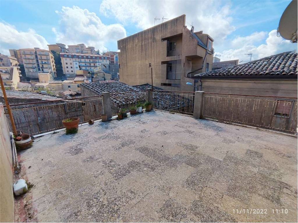Casa indipendente a Enna in VIA CHELLA, 74 - Foto 4
