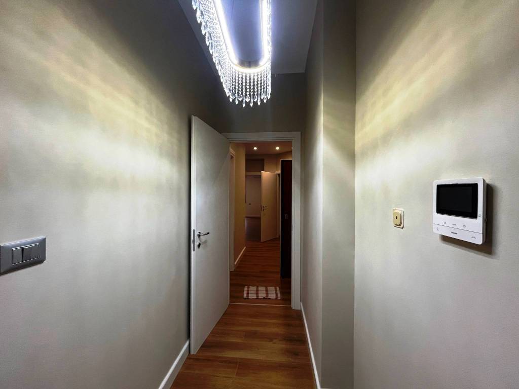 Appartamento a Foggia in Viale Giuseppe Di Vittorio, 205 - Foto 5