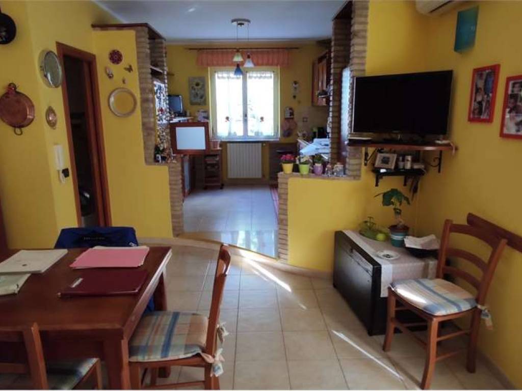Villa a Enna in STRADA COMUNALE 37 PORTELLA DEI MONACI, SNC - Foto 3