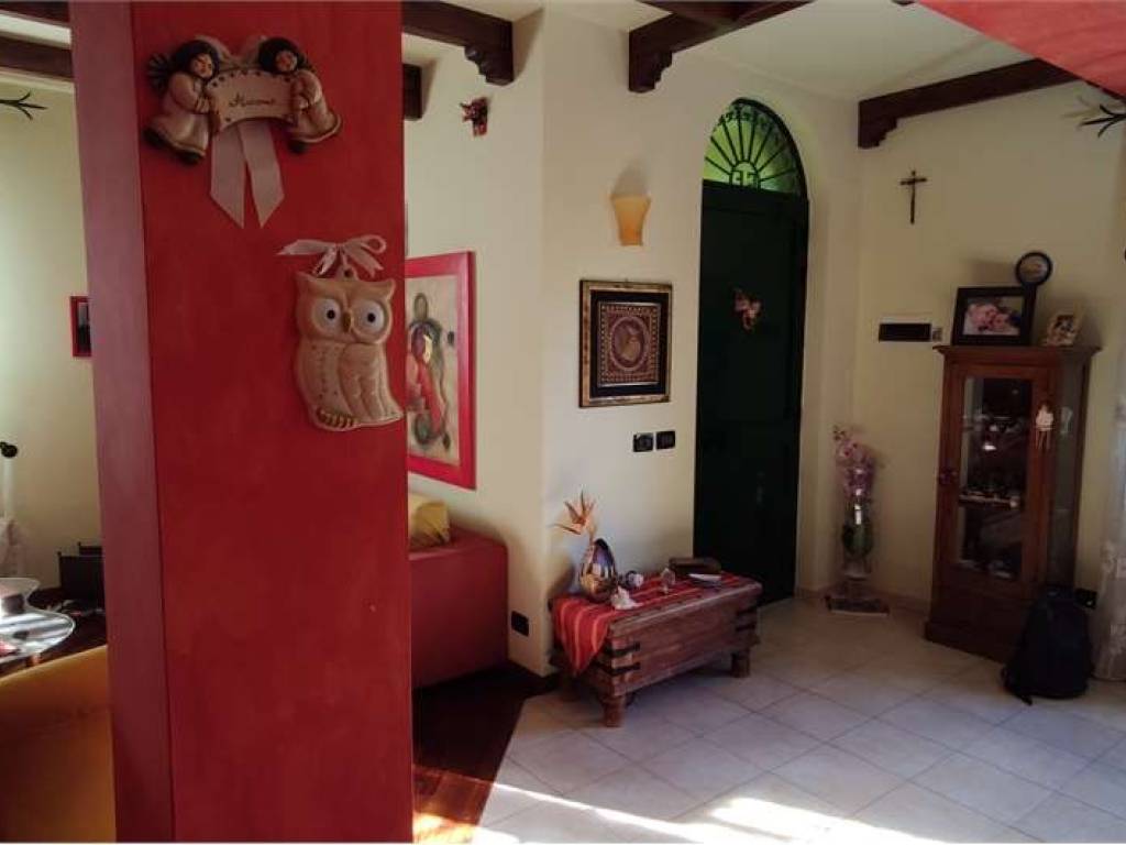 Villa a Enna in STRADA COMUNALE 37 PORTELLA DEI MONACI, SNC - Foto 4