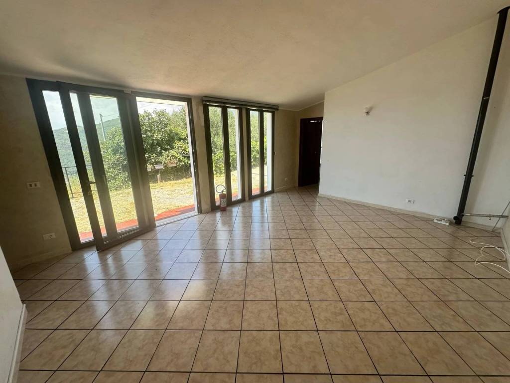 Casa indipendente a Ventimiglia in Via Nappio, 39 - Foto 5