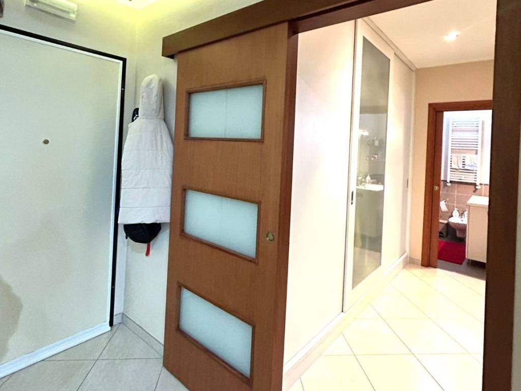 Appartamento a Bari in Strada Capo Scardicchio - Foto 2