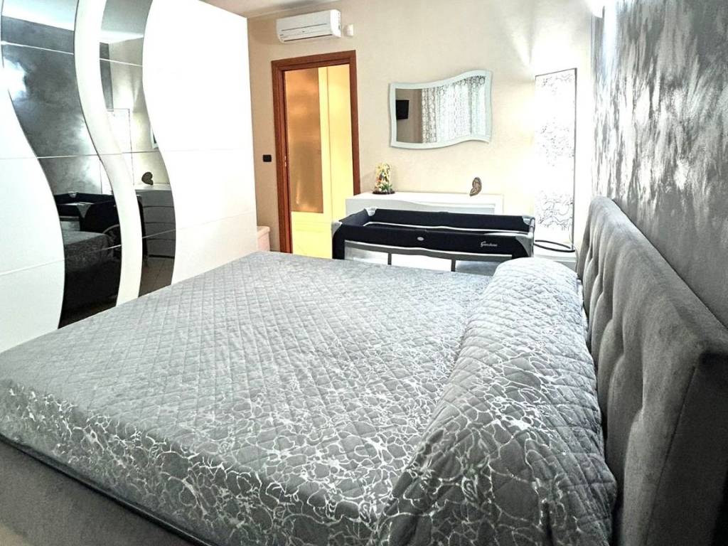 Appartamento a Bari in Strada Capo Scardicchio - Foto 4