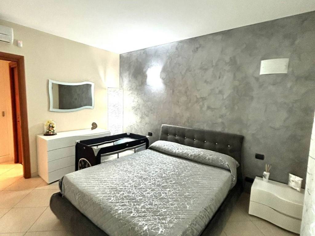 Appartamento a Bari in Strada Capo Scardicchio - Foto 5