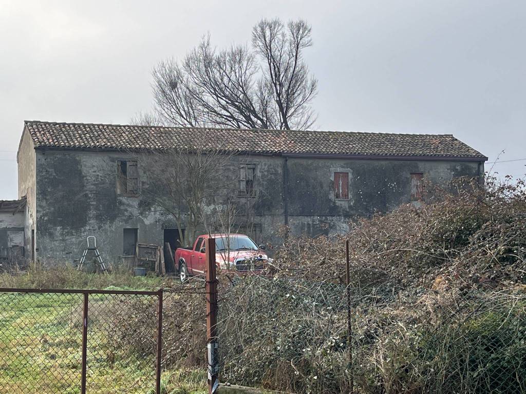 Rustico / casale a Porto viro in Località Ca' Giustinian - Foto 5