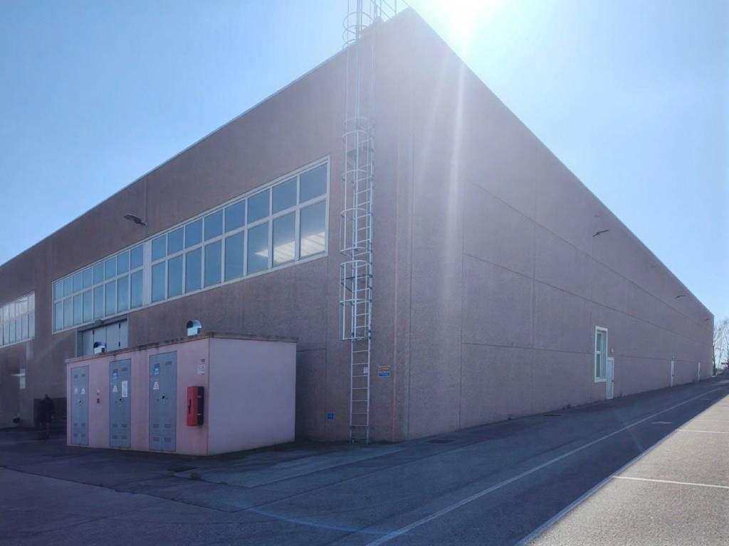 Immobile a Masi torello in Viale Adriatico, 9 - Foto 5