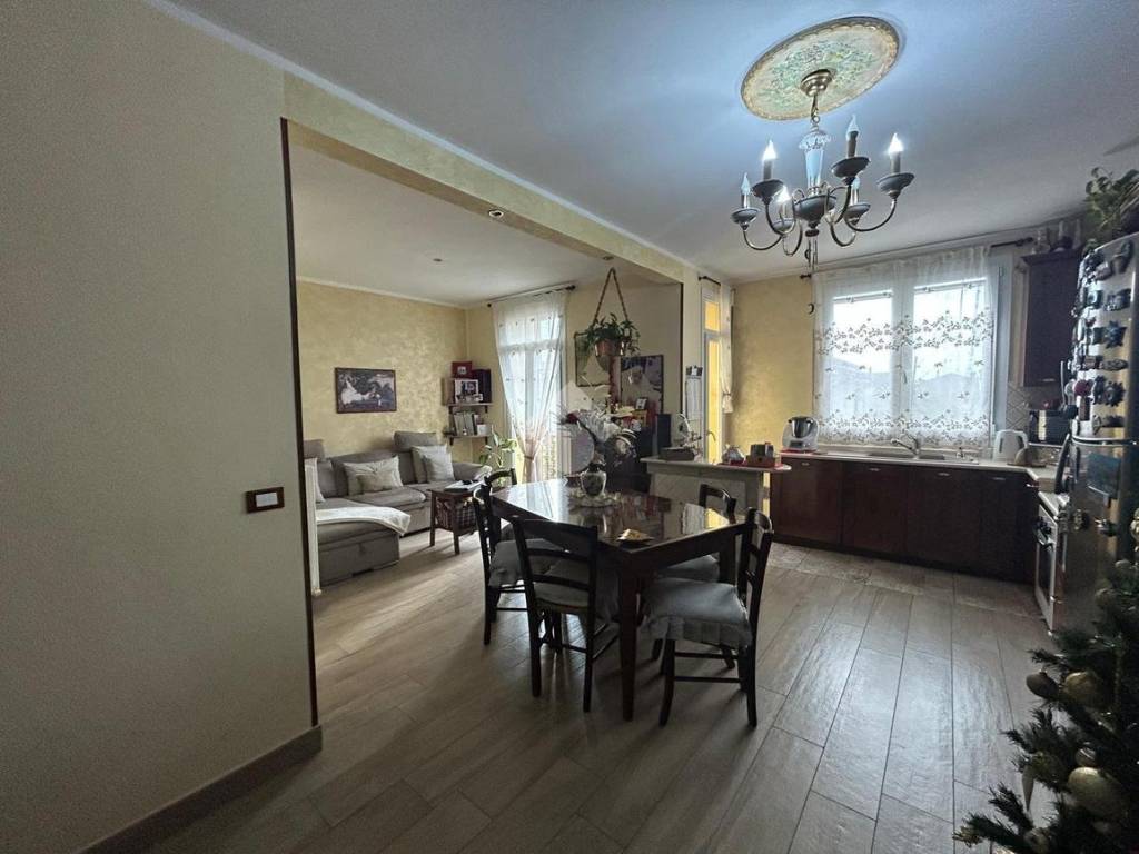 Appartamento a Ravenna in Via dell'Abete, 25 - Foto 2