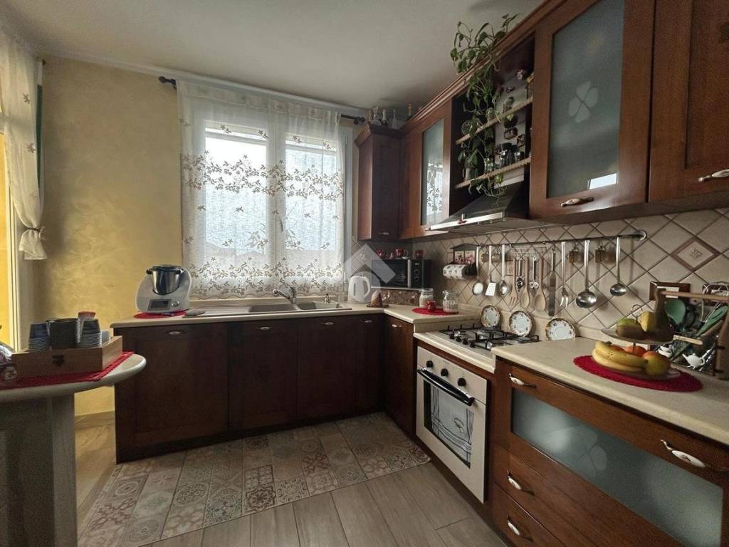 Appartamento a Ravenna in Via dell'Abete, 25 - Foto 3