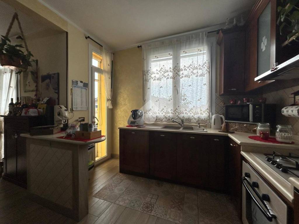 Appartamento a Ravenna in Via dell'Abete, 25 - Foto 4