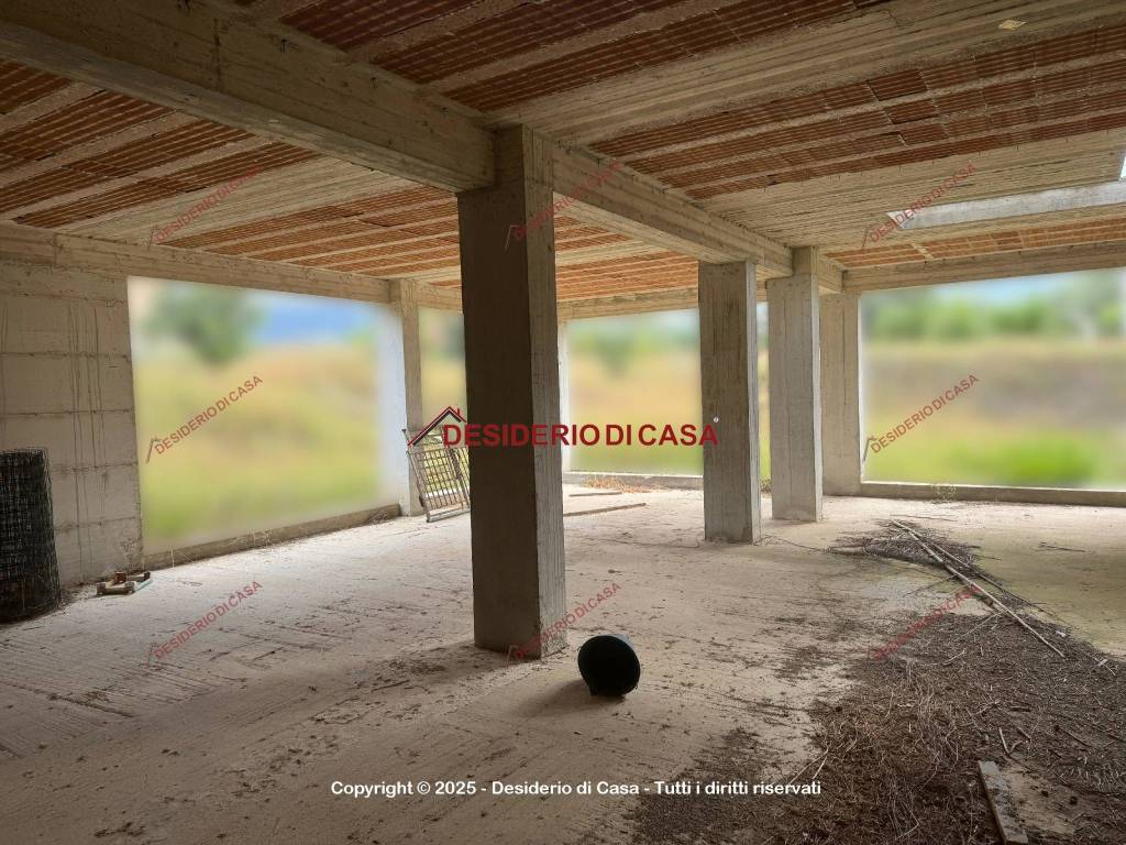 Villa a Capo d'orlando in Via Consolare Antica, 650 - Foto 3