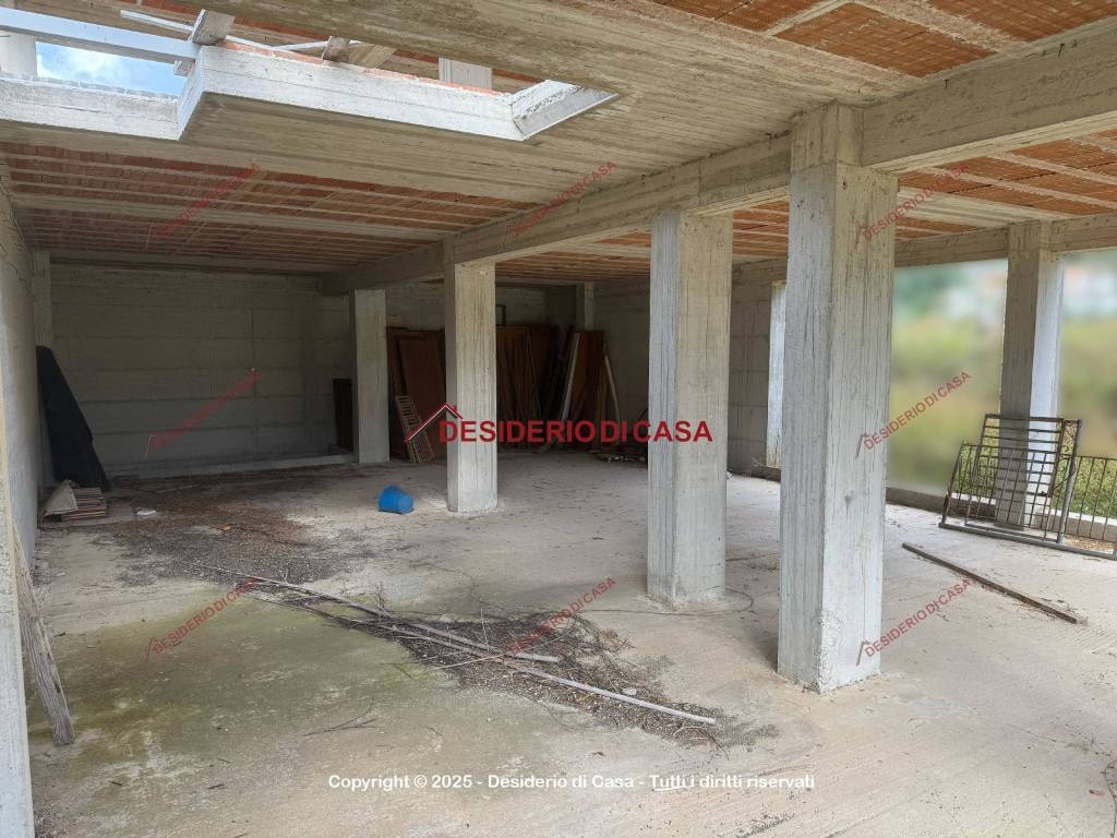 Villa a Capo d'orlando in Via Consolare Antica, 650 - Foto 5