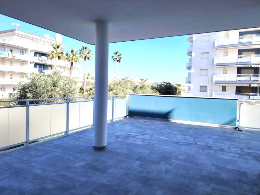 Appartamento a Alba adriatica in Via Rovigo - Foto 2