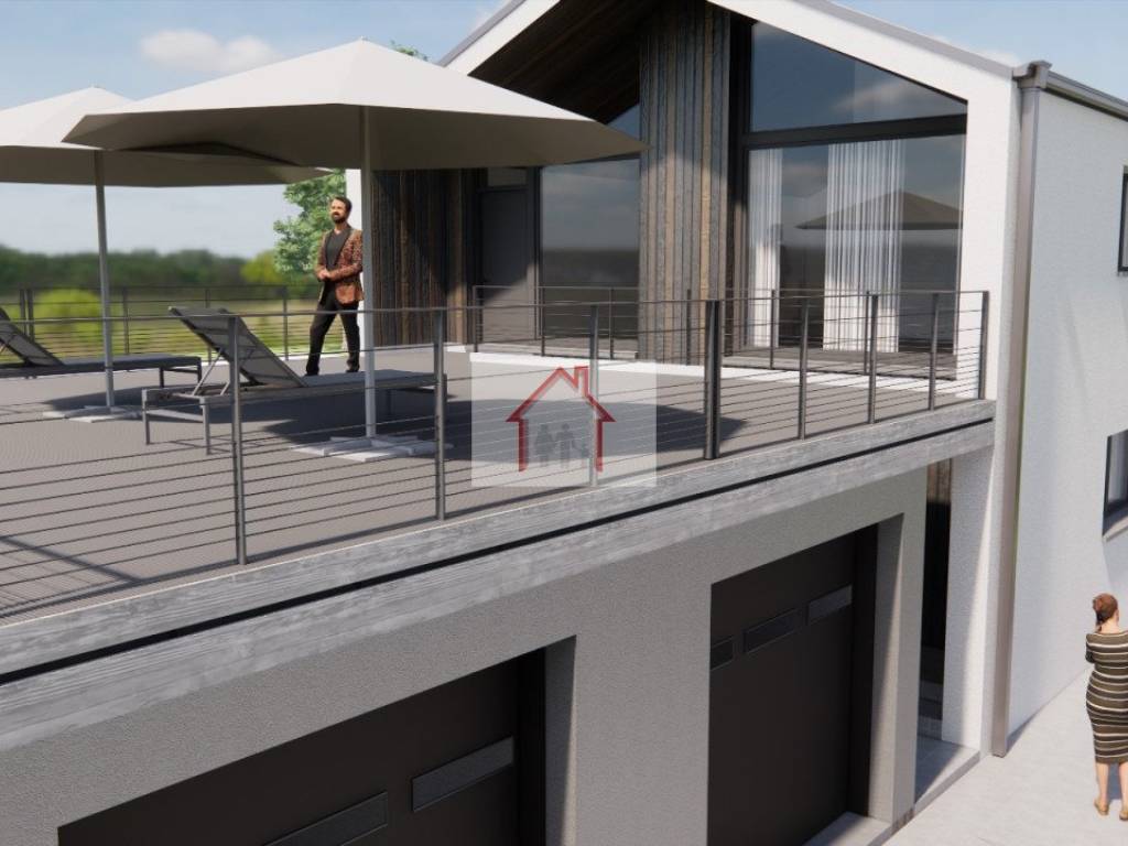 Appartamento a Giavera del montello in via La Tabacchina - Foto 2