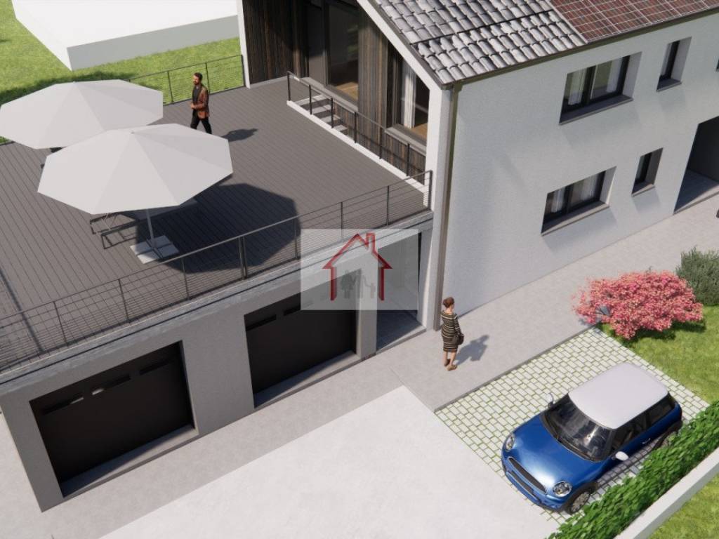 Appartamento a Giavera del montello in via La Tabacchina - Foto 3