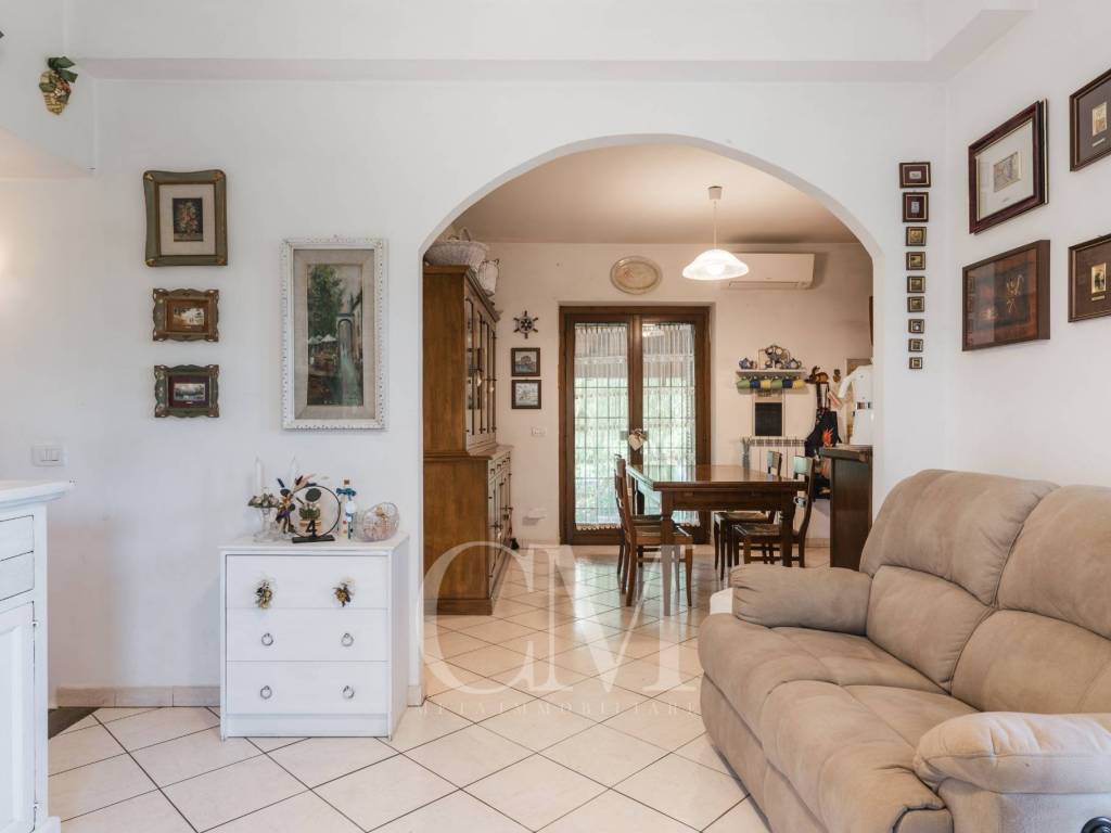 Villa a Bracciano in Via di Pratigliolo - Foto 4