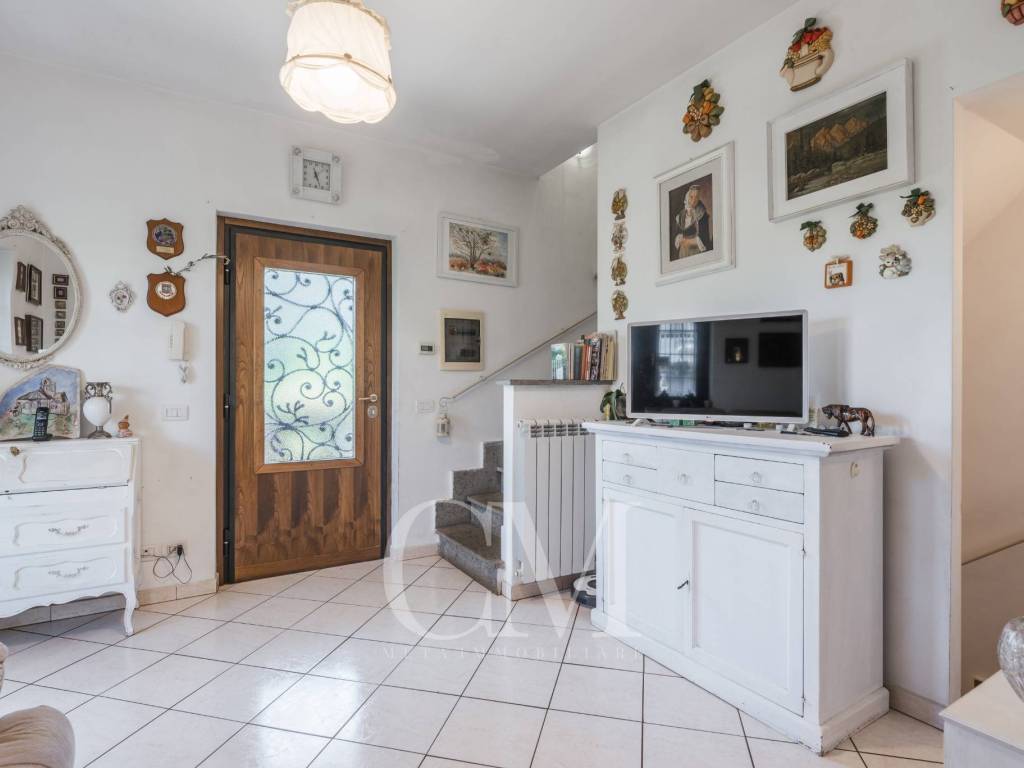 Villa a Bracciano in Via di Pratigliolo - Foto 5