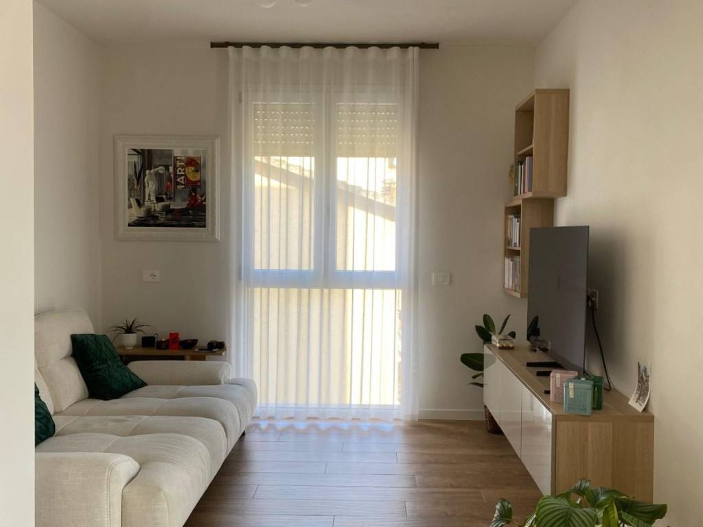 Appartamento a Prato in Via Bligny, 56 - Foto 2