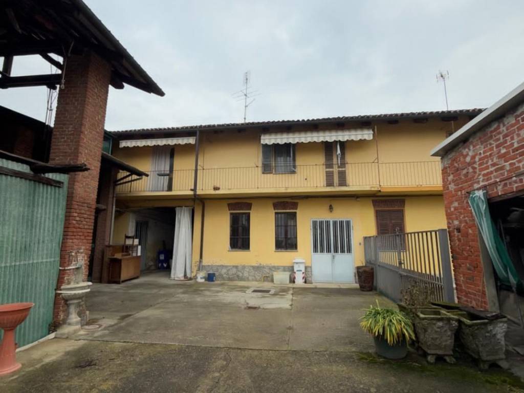 Rustico / casale a Chieri in Via Bernardo Vittone - Foto 5