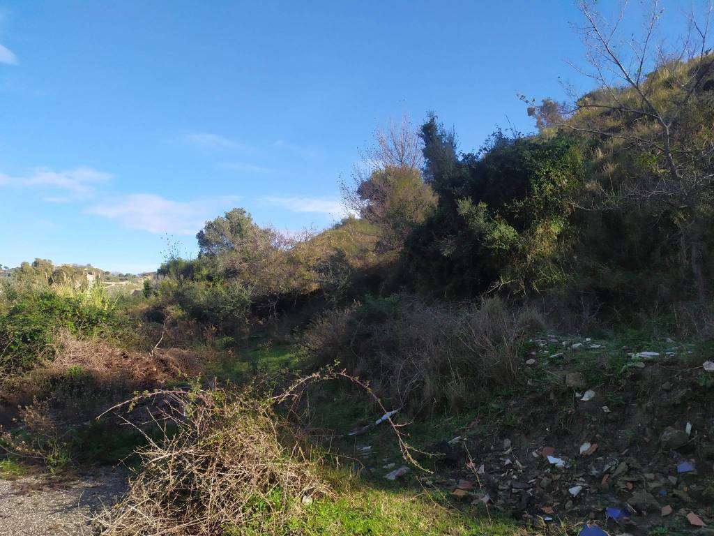 Terreno a Messina in Via Gerobino Pilli, 162 - Foto 3