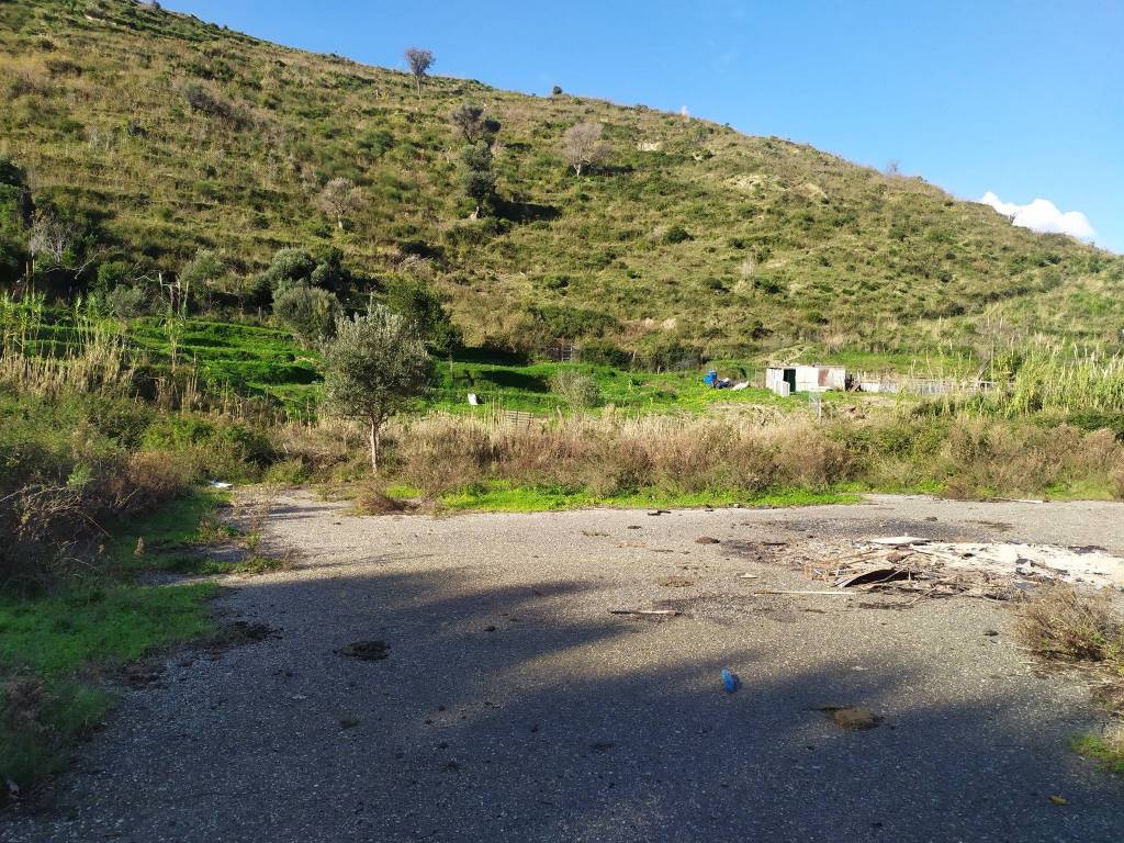 Terreno a Messina in Via Gerobino Pilli, 162 - Foto 4