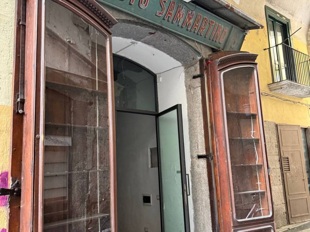 Immobile a Salerno in Via Giovanni da Procida, 6 - Foto 5