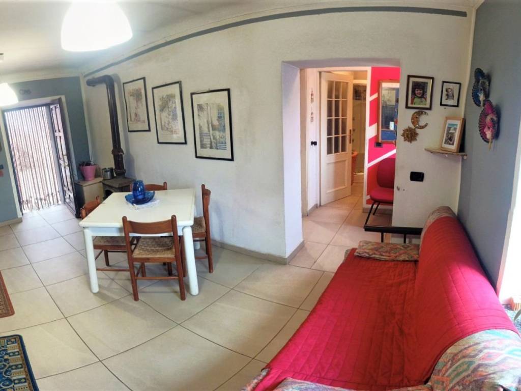 Casa indipendente a Ivrea in Via Torino - Foto 5