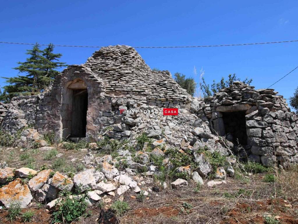 Rustico / casale a Martina franca in Via Ceglie - Foto 2