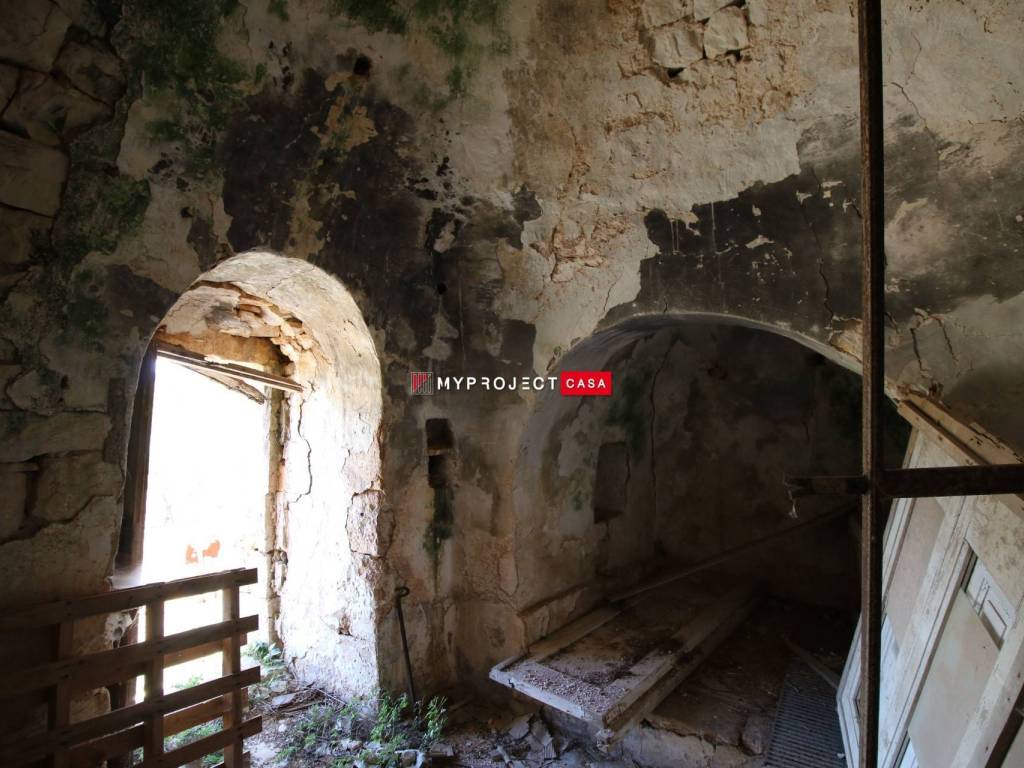 Rustico / casale a Martina franca in Via Ceglie - Foto 5