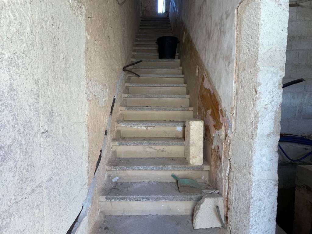 Casa indipendente a Taviano in Via Giuseppe Mazzini, 15 - Foto 3