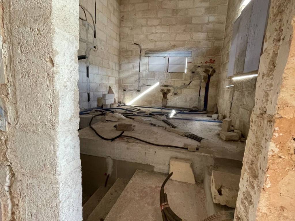 Casa indipendente a Taviano in Via Giuseppe Mazzini, 15 - Foto 4
