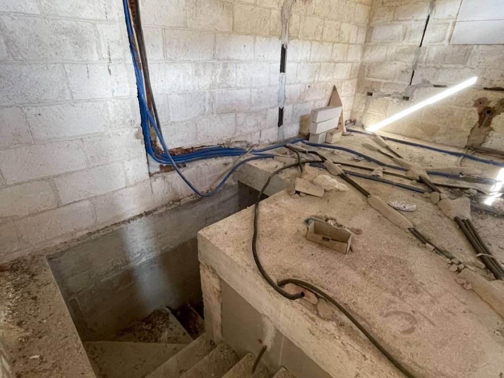 Casa indipendente a Taviano in Via Giuseppe Mazzini, 15 - Foto 5