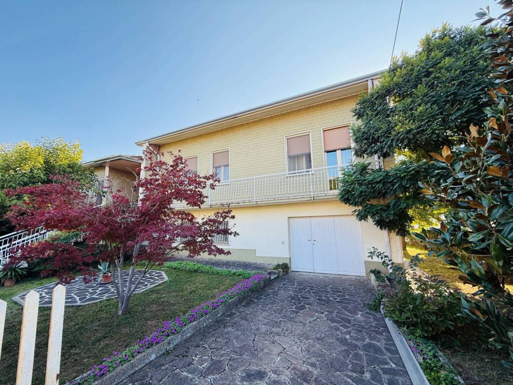 Villa a Poggio rusco - Foto 5