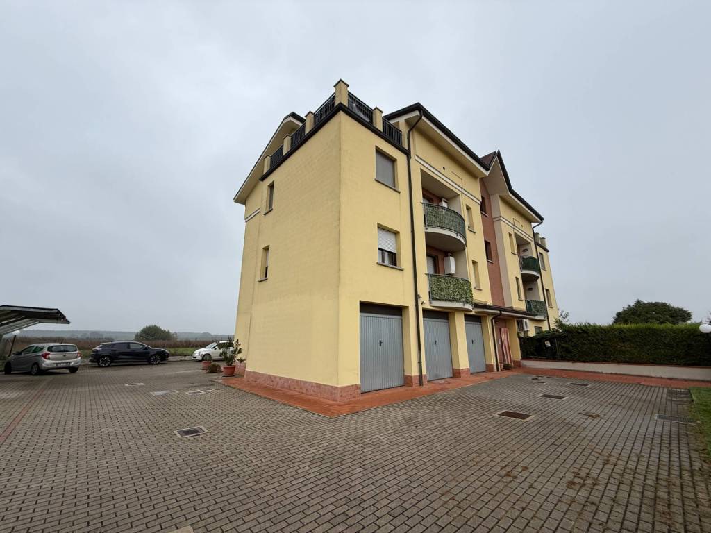 Appartamento a Borgo mantovano - Foto 2