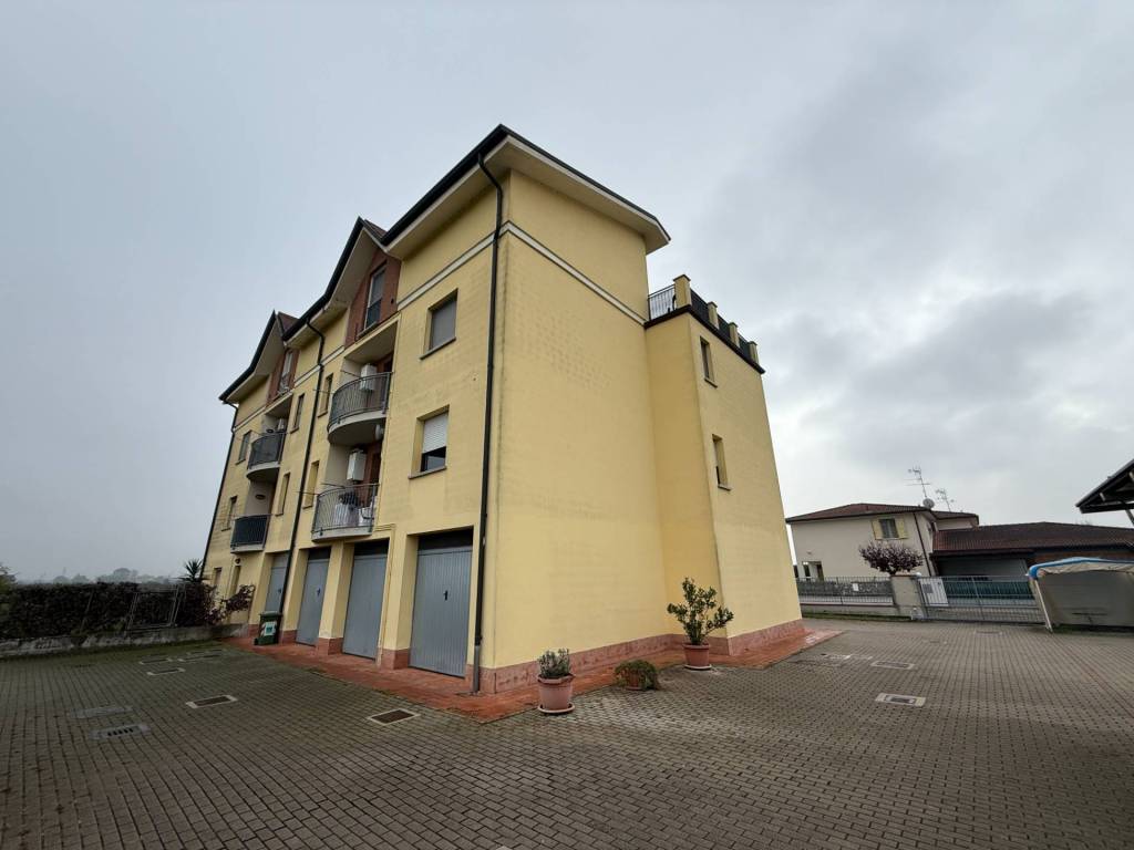 Appartamento a Borgo mantovano - Foto 3