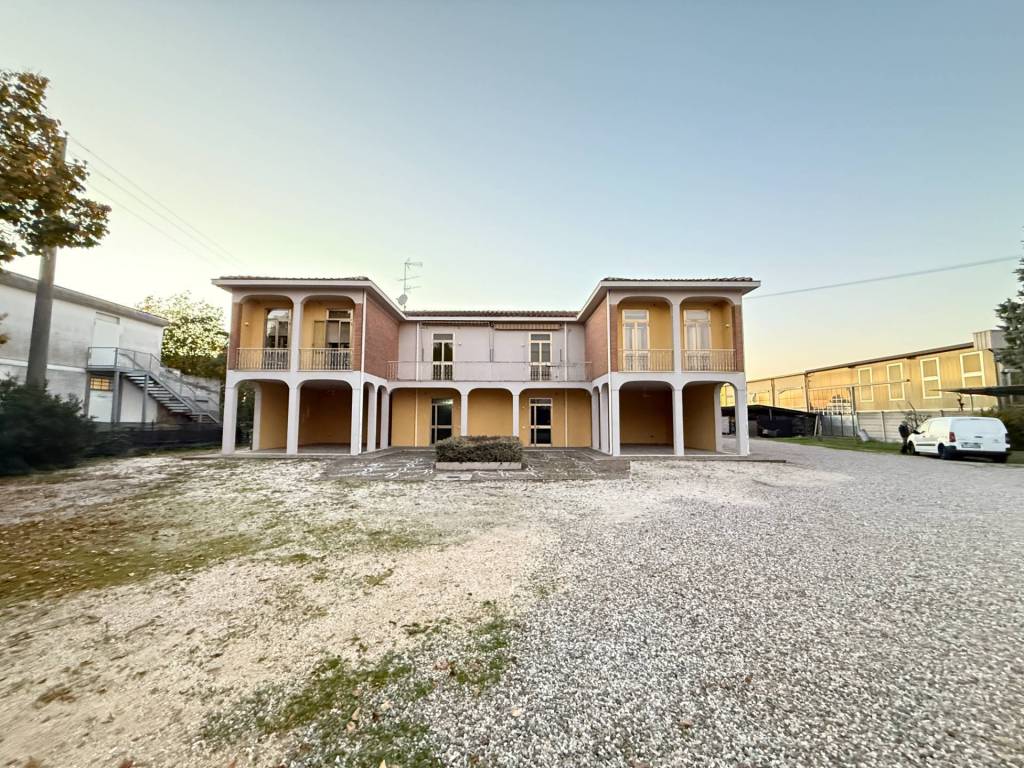 Villa a Poggio rusco - Foto 2