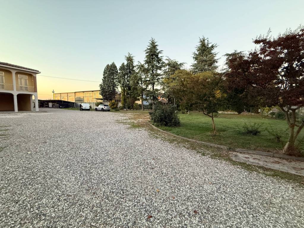 Villa a Poggio rusco - Foto 3