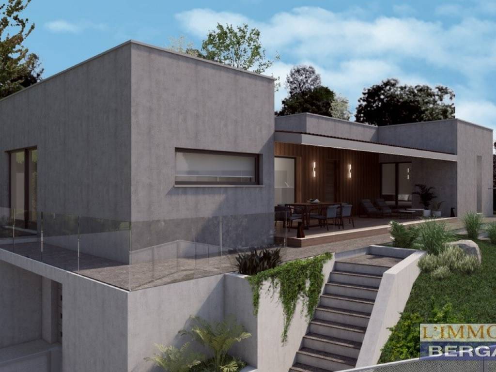 Villa a Trescore balneario - Foto 2