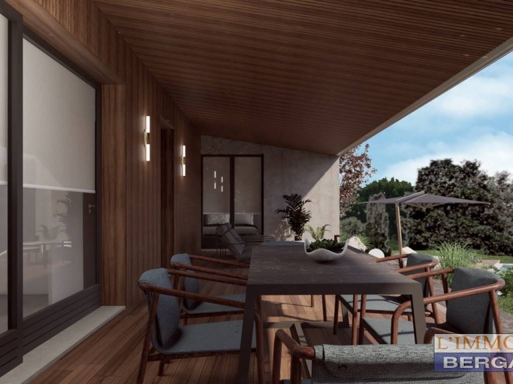 Villa a Trescore balneario - Foto 4